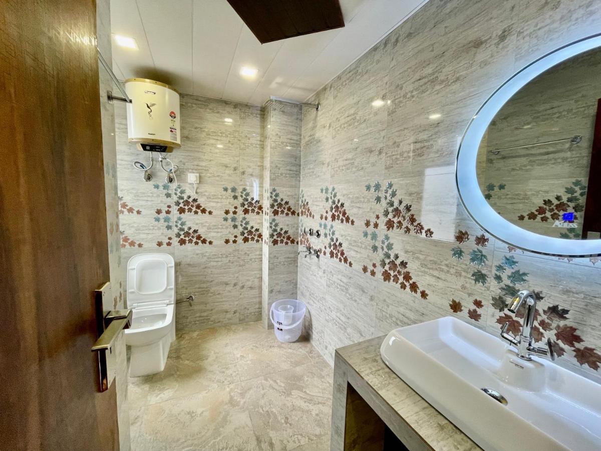Nice View Premium Bnb Shimla Exterior foto